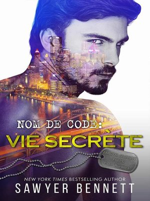 cover image of Nom de Code